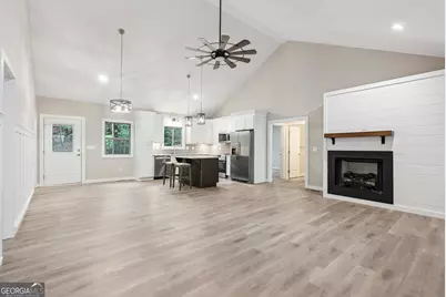1004 Monticello Drive, Ellijay, GA 30540 - Photo 6