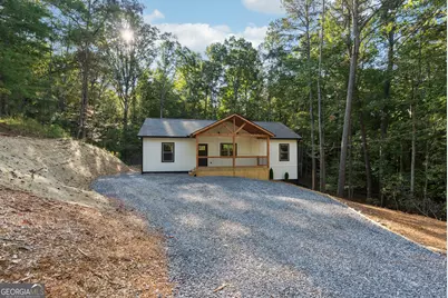 1004 Monticello Drive, Ellijay, GA 30540 - Photo 2
