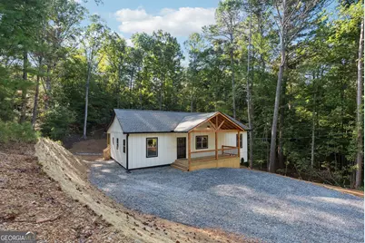 1004 Monticello Drive, Ellijay, GA 30540 - Photo 4