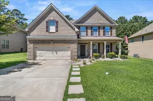 2051 Poplar Falls Ave, Lithonia, GA 30058 - Photo 1