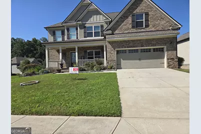 3001 Saratoga Sky Way, Bethlehem, GA 30620 - Photo 4