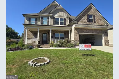 3001 Saratoga Sky Way, Bethlehem, GA 30620 - Photo 2