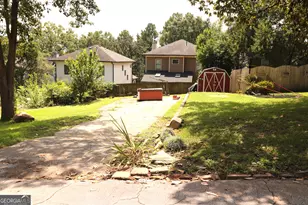 1194 Warfield St NW, Atlanta, GA 30318 - Photo 6
