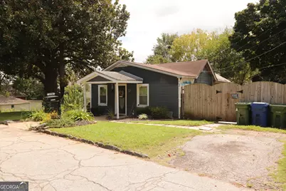 1194 Warfield Street NW, Atlanta, GA 30318 - Photo 2