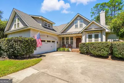 203 Willow Pond Way, Brunswick, GA 31525 - Photo 1