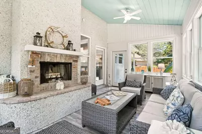 203 Willow Pond Way, Brunswick, GA 31525 - Photo 14