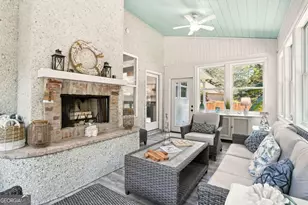 203 Willow Pond Way, Brunswick, GA 31525 - Photo 14