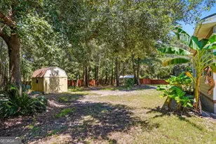 203 Willow Pond Way, Brunswick, GA 31525 - Photo 38