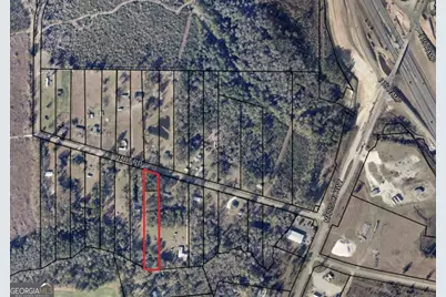 3384 Hart Road, Valdosta, GA 31601 - Photo 1