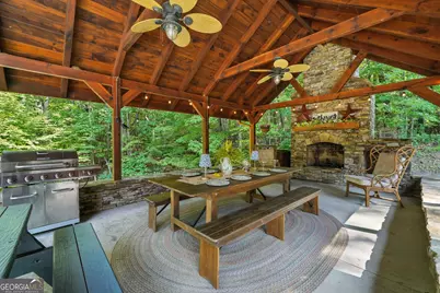 721 Lower Star Creek Road, Morganton, GA 30560 - Photo 36