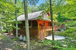 721 Lower Star Creek Rd, Morganton, GA 30560 - Photo 2