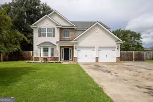 54 Cumberland Dr NE, Ludowici, GA 31316 - Photo 2