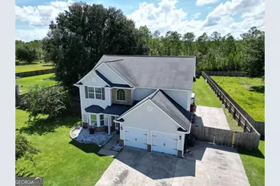 54 Cumberland Drive NE, Ludowici, GA 31316 - Photo 42