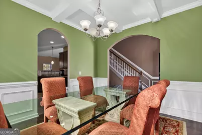 54 Cumberland Drive NE, Ludowici, GA 31316 - Photo 8