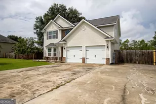 54 Cumberland Dr NE, Ludowici, GA 31316 - Photo 2