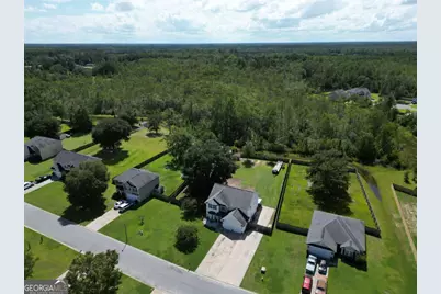 54 Cumberland Drive NE, Ludowici, GA 31316 - Photo 50