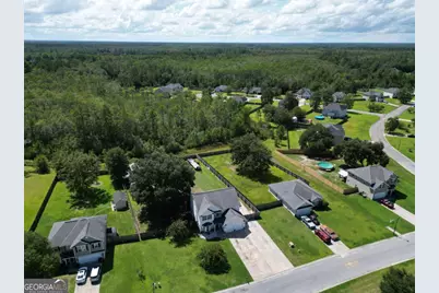 54 Cumberland Drive NE, Ludowici, GA 31316 - Photo 52