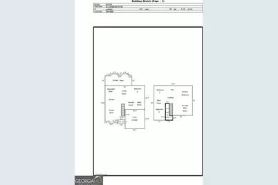 54 Cumberland Drive NE, Ludowici, GA 31316 - Photo 54