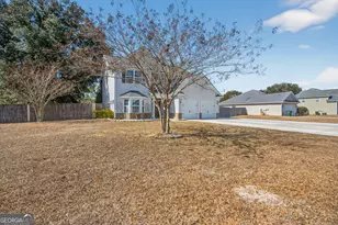 54 Cumberland Dr NE, Ludowici, GA 31316 - Photo 4