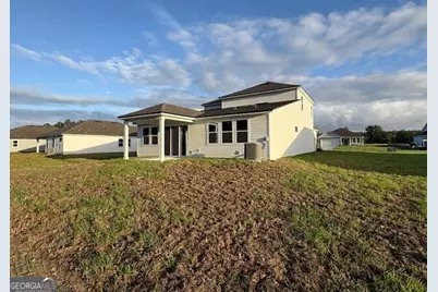 224 Park View Lane, Kingsland, GA 31548 - Photo 40