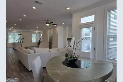 825 Green Sapling Trail E #18, Suwanee, GA 30024 - Photo 14