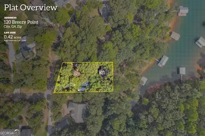 120 Breezy Point, Hartwell, GA 30643 - Photo 74