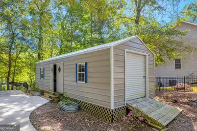 120 Breezy Point, Hartwell, GA 30643 - Photo 62