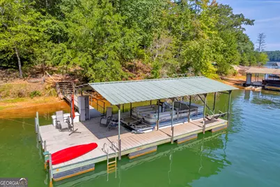 120 Breezy Point, Hartwell, GA 30643 - Photo 56