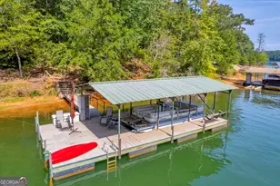 120 Breezy Point, Hartwell, GA 30643 - Photo 56