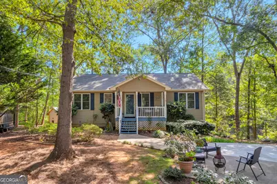 120 Breezy Point, Hartwell, GA 30643 - Photo 66