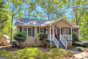 120 Breezy Point, Hartwell, GA 30643 - Photo 1