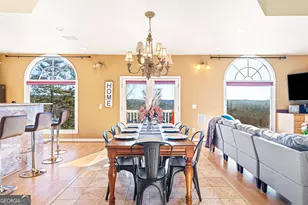 626 Palisade Dr, Ellijay, GA 30540 - Photo 4