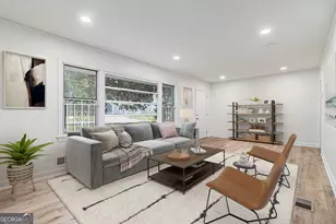 2025 East Dr, Decatur, GA 30032 - Photo 6