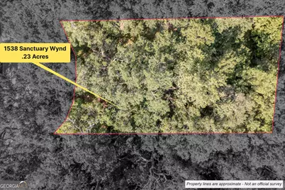 1538 Sanctuary Wynd, Waverly, GA 31565 - Photo 2