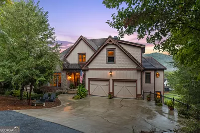 96 Fair View Drive, Clayton, GA 30525 - Photo 1
