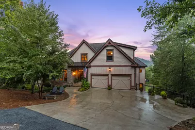 96 Fair View Drive, Clayton, GA 30525 - Photo 64