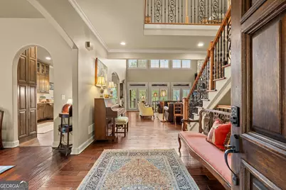 96 Fair View Drive, Clayton, GA 30525 - Photo 8