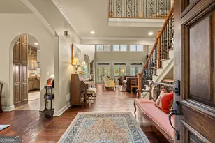 96 Fair View Dr, Clayton, GA 30525 - Photo 8