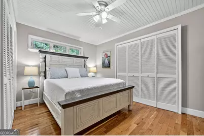 407 Tanglewood Drive, Blue Ridge, GA 30513 - Photo 22