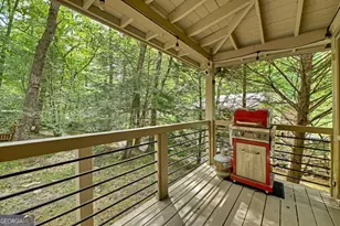 407 Tanglewood Dr, Blue Ridge, GA 30513 - Photo 30