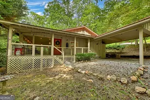 407 Tanglewood Dr, Blue Ridge, GA 30513 - Photo 36