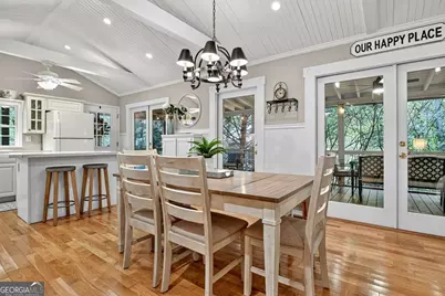 407 Tanglewood Drive, Blue Ridge, GA 30513 - Photo 12