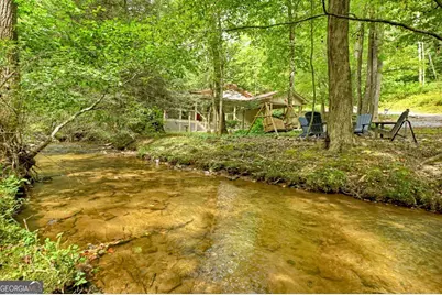 407 Tanglewood Drive, Blue Ridge, GA 30513 - Photo 2