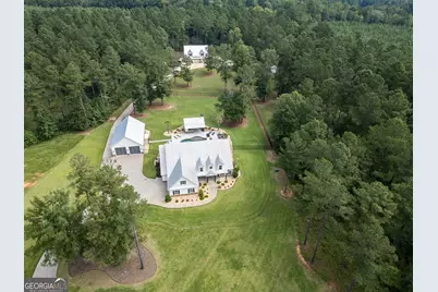 1650 Godfrey Road, Madison, GA 30650 - Photo 2