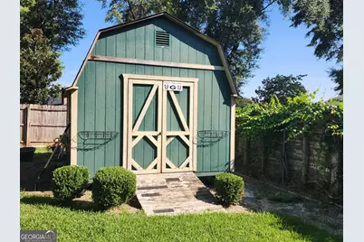 239 Brookwood Drive, Dublin, GA 31021 - Photo 38