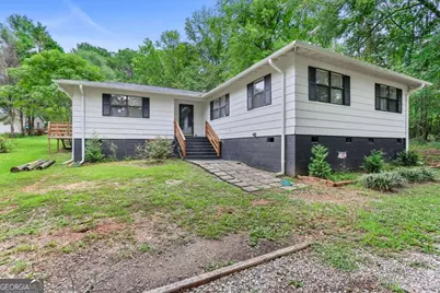 1248 Cannonville Road, Lagrange, GA 30240 - Photo 1
