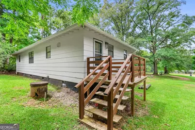 1248 Cannonville Road, Lagrange, GA 30240 - Photo 36