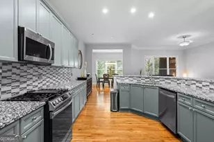 1286 Creekside Terrace SE, Smyrna, GA 30082 - Photo 6