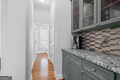 1286 Creekside Terrace SE, Smyrna, GA 30082 - Photo 12
