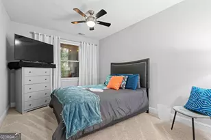 1286 Creekside Terrace SE, Smyrna, GA 30082 - Photo 36